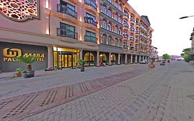Mara Palaca Hotel